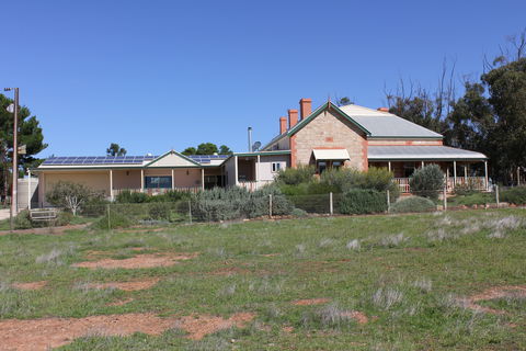 Peggy's Retreat - Accommodation Australia 0