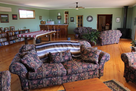 Peggy's Retreat - Accommodation Australia 1