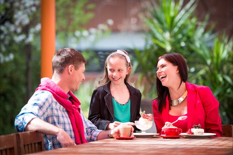 Peppers Gallery Hotel - Accommodation Australia 1