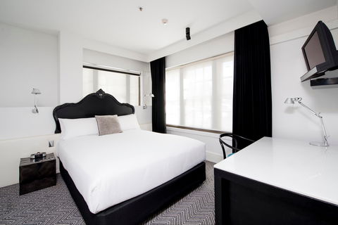 Peppers Gallery Hotel - Accommodation Australia 2