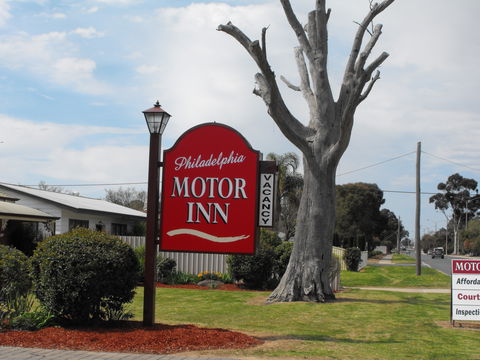 Philadelphia Motor Inn - Accommodation Australia 0