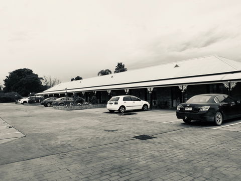 Philadelphia Motor Inn - Accommodation Australia 1