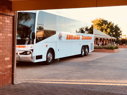 Philadelphia Motor Inn - Accommodation Australia 2