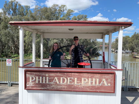 Philadelphia Motor Inn - Accommodation Australia 3