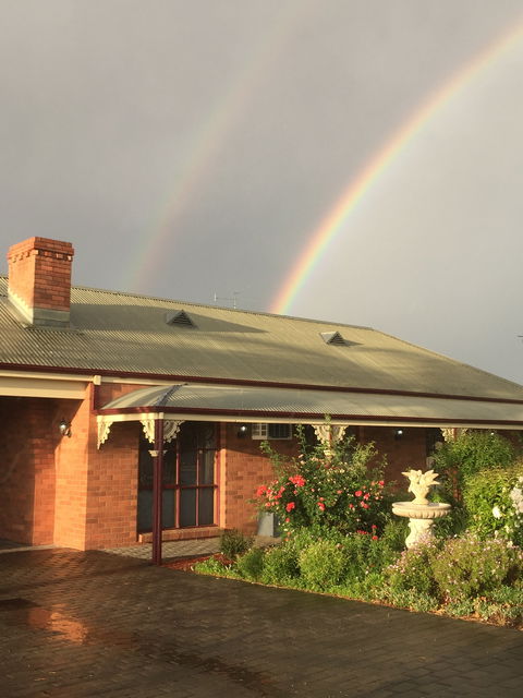 Philadelphia Motor Inn - Accommodation Australia 4