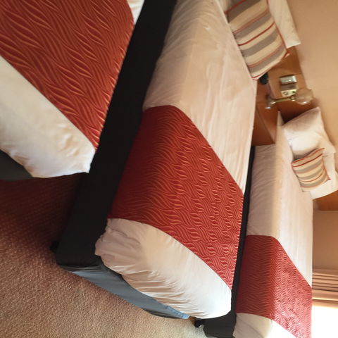 Philadelphia Motor Inn - Accommodation Australia 5