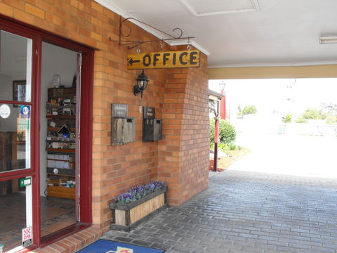 Philadelphia Motor Inn - Accommodation Australia 6