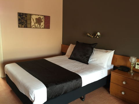 Philadelphia Motor Inn - Accommodation Australia 7