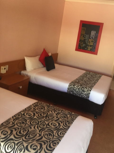 Philadelphia Motor Inn - Accommodation Australia 8