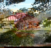 Pierrepoint Wines Bed  Breakfast - Local Tourism