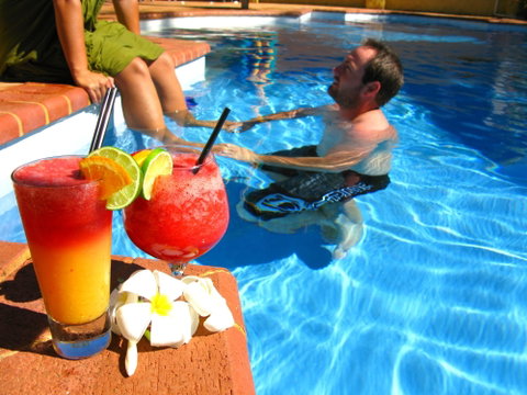 Point Samson Resort - Accommodation Australia 0