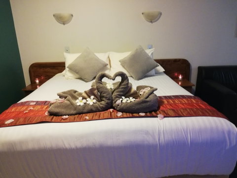 Point Samson Resort - Accommodation Australia 1