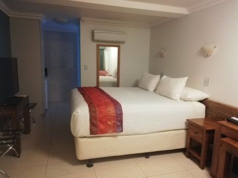 Point Samson Resort - Accommodation Australia 2