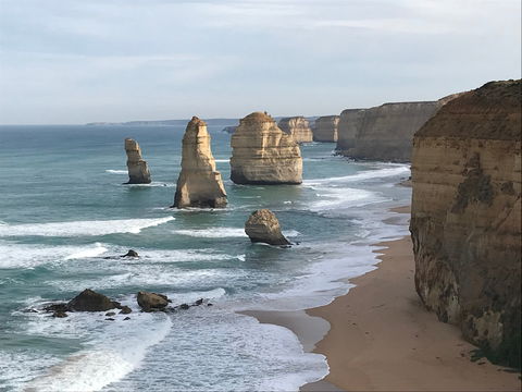 Port Campbell Parkview Motel And Apartments - Local Tourism 0
