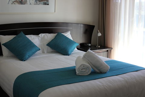 Port Campbell Parkview Motel And Apartments - Local Tourism 2