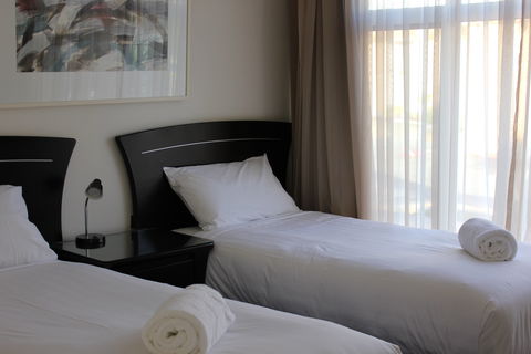 Port Campbell Parkview Motel And Apartments - Local Tourism 4