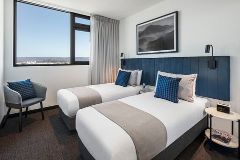 Quest Penrith - Accommodation Australia 4