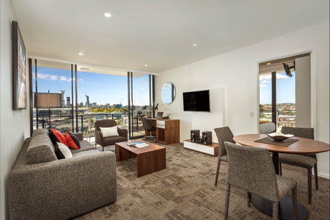 Quest Woolloongabba - Accommodation Australia 0