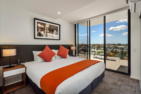 Quest Woolloongabba - Accommodation Australia 1