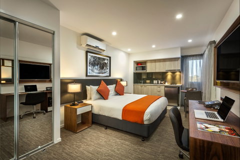 Quest Woolloongabba - Accommodation Australia 2