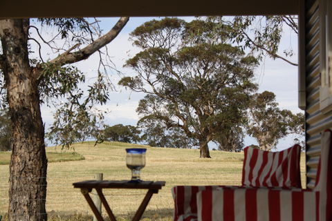 Rabbiters Hut - Accommodation Australia 2