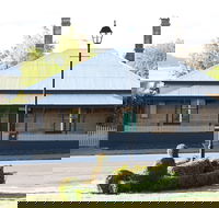 Raffah House - Accommodation Australia