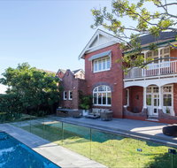 Randwick Manor - Accommodation Australia