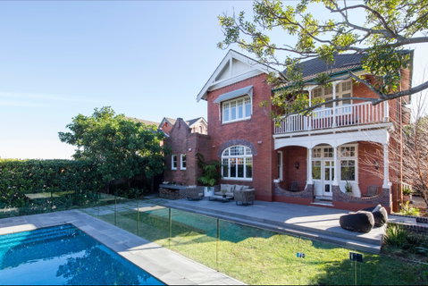 Randwick Manor - Accommodation Australia 0