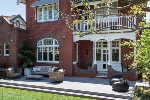 Randwick Manor - Accommodation Australia 1