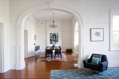 Randwick Manor - Accommodation Australia 5