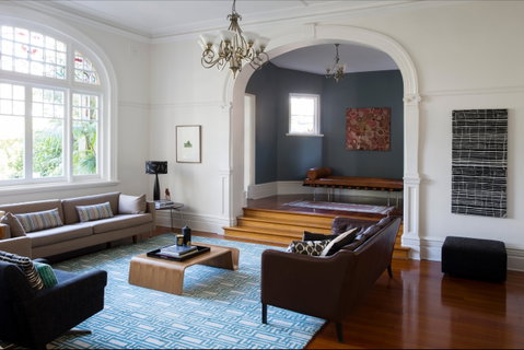 Randwick Manor - Accommodation Australia 6