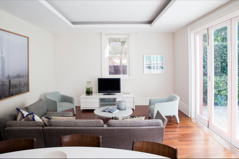 Randwick Manor - Accommodation Australia 8