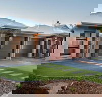 Renmark River Villas - Bed n Breakfasts