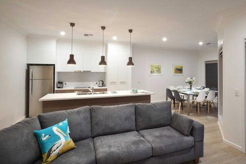 Renmark River Villas - Accommodation Australia 2