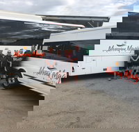 Riverland Motel Barham - Accommodation Australia