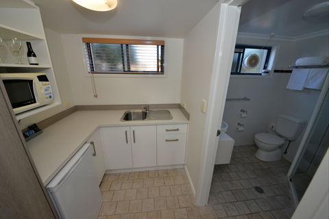 Rockpool Motor Inn - Accommodation Australia 2