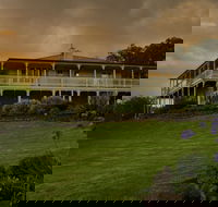 R on the Downs Rural Retreat - Local Tourism