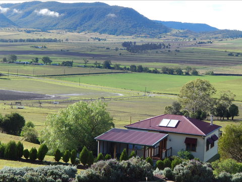 R On The Downs Rural Retreat - Accommodation Australia 2