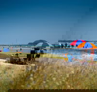 Rosebud Foreshore Camping - Local Tourism