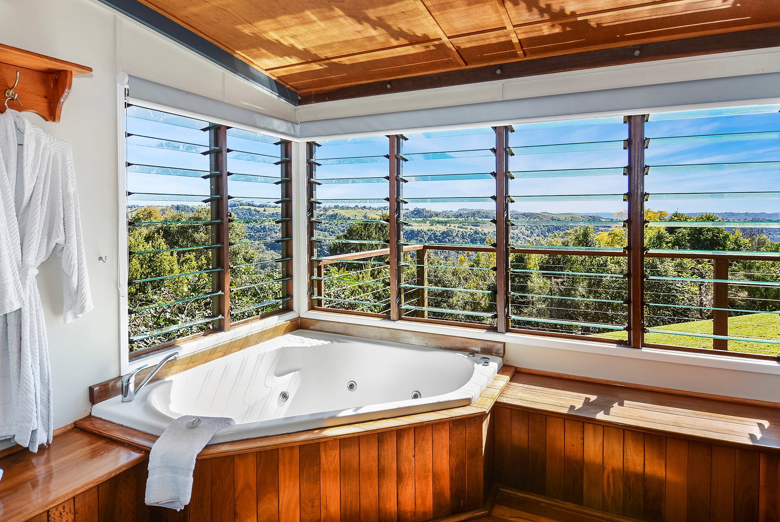 Accommodation Australia