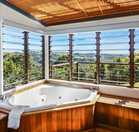 Rosebrook Cottages - Accommodation Australia