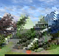 Runnymeade Studio BB