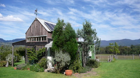 Runnymeade Studio B&B - Local Tourism 0