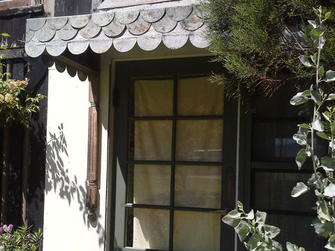 Runnymeade Studio B&B - Local Tourism 1