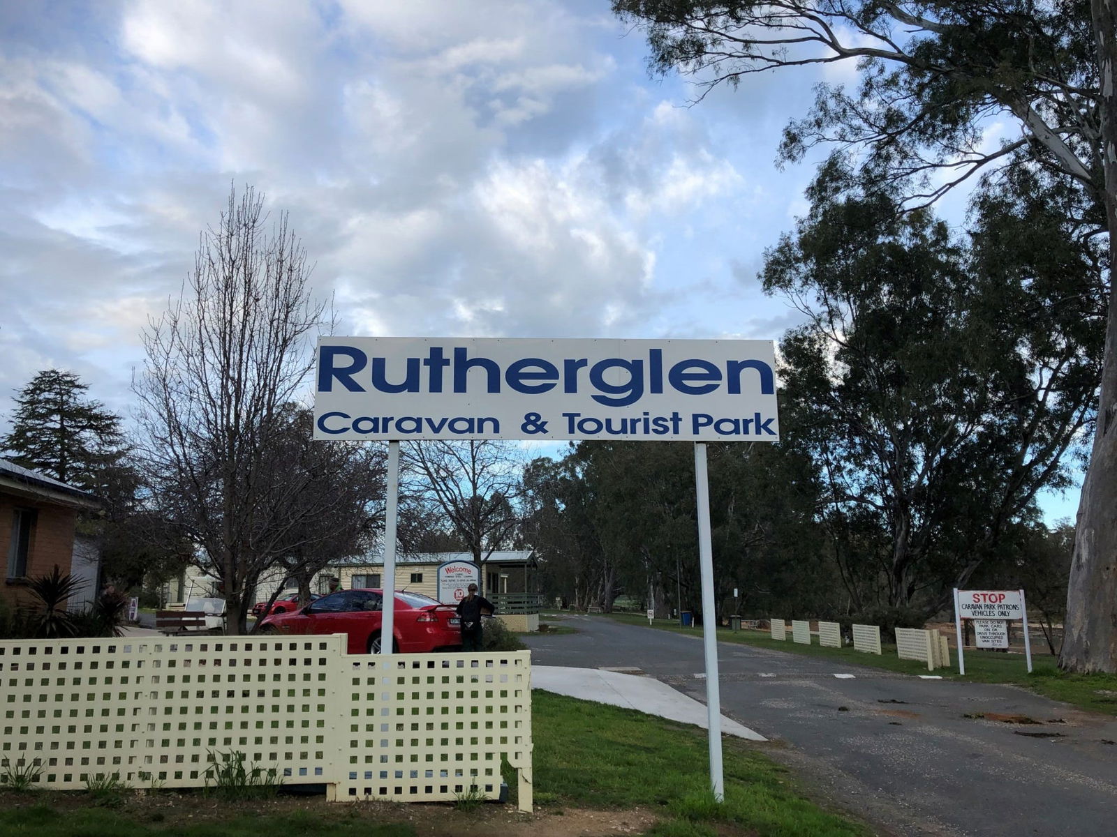 Rutherglen VIC Local Tourism