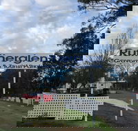 Rutherglen Caravan  Tourist Park - Local Tourism