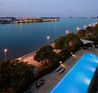 Rydges Newcastle - Accommodation Australia