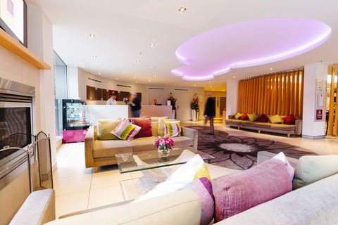 Sage Hotel Adelaide - Accommodation Australia 0