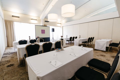 Sage Hotel Adelaide - Accommodation Australia 2