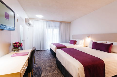 Sage Hotel Adelaide - Accommodation Australia 4